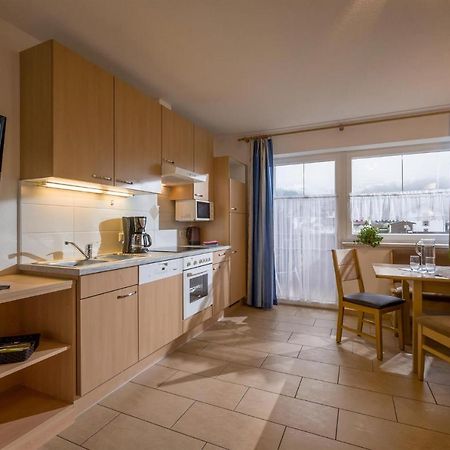 Schmezlhof Apartment Zell am Ziller Luaran gambar