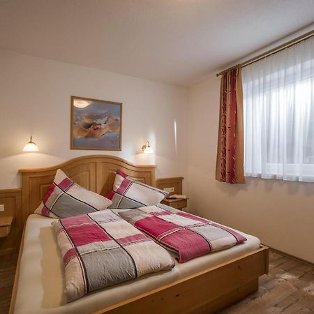 Schmezlhof Apartment Zell am Ziller Luaran gambar